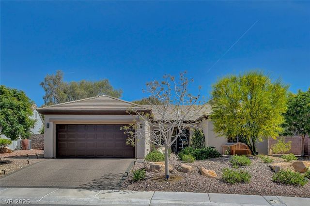 1862 Lemon Grove Street, Henderson, NV 89052