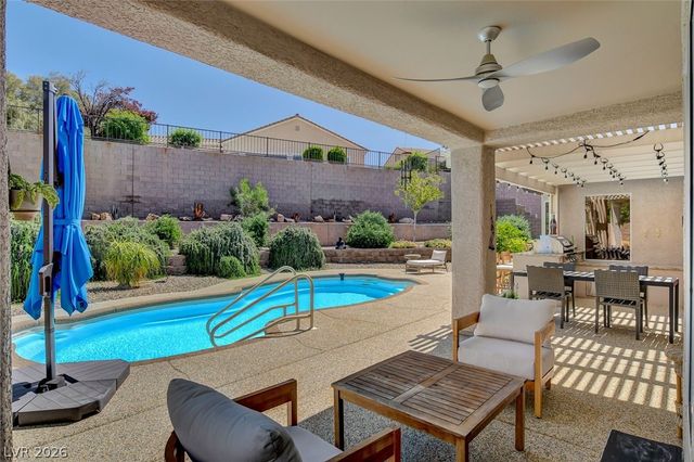 1862 Lemon Grove Street, Henderson, NV 89052