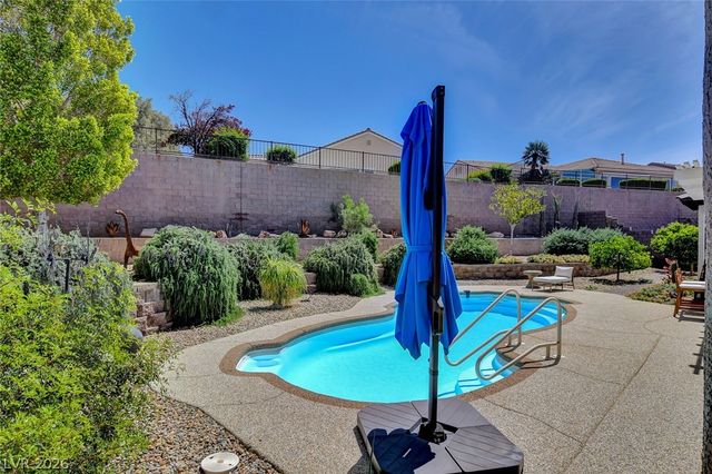 1862 Lemon Grove Street, Henderson, NV 89052