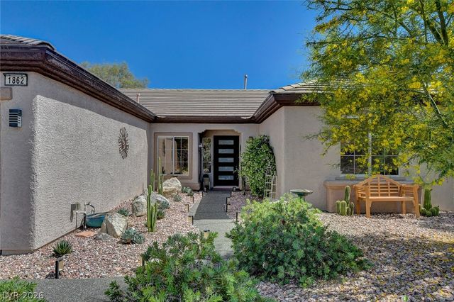1862 Lemon Grove Street, Henderson, NV 89052