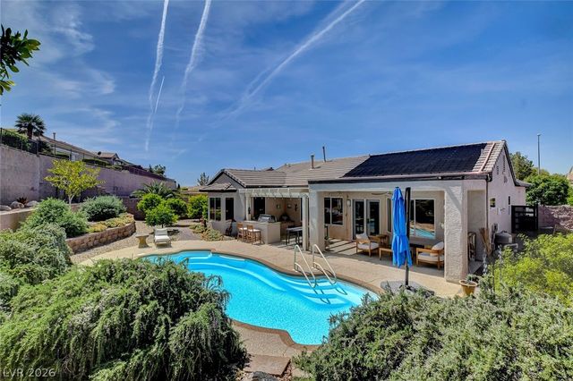1862 Lemon Grove Street, Henderson, NV 89052