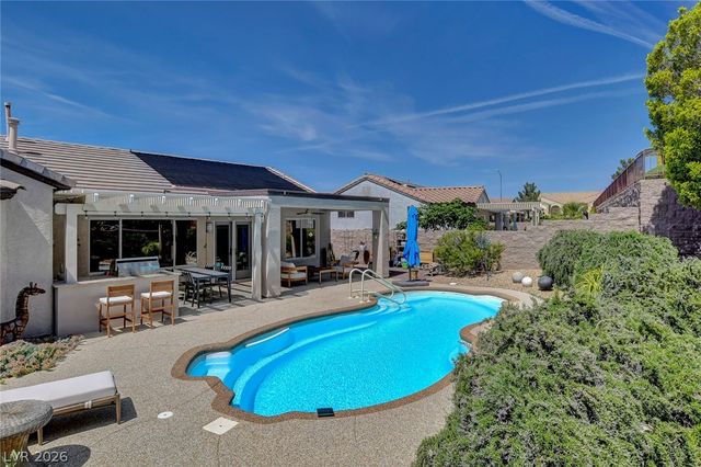 1862 Lemon Grove Street, Henderson, NV 89052