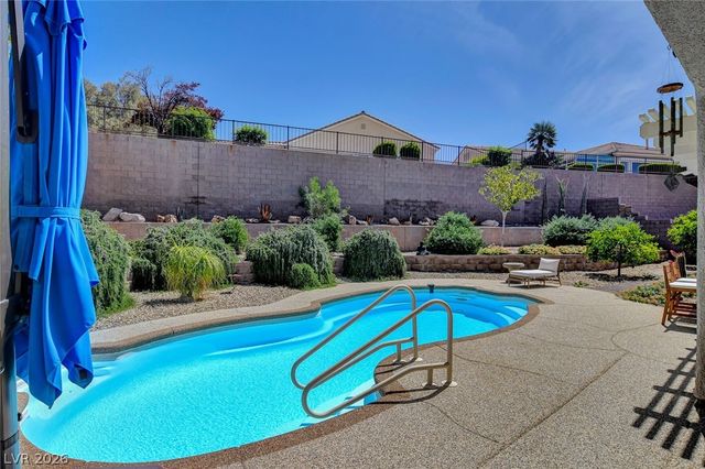 1862 Lemon Grove Street, Henderson, NV 89052