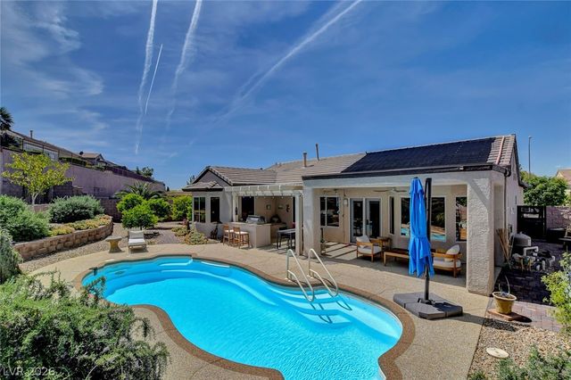 1862 Lemon Grove Street, Henderson, NV 89052