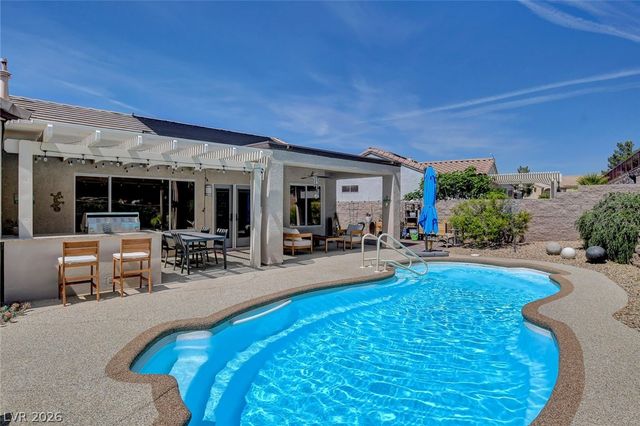 1862 Lemon Grove Street, Henderson, NV 89052
