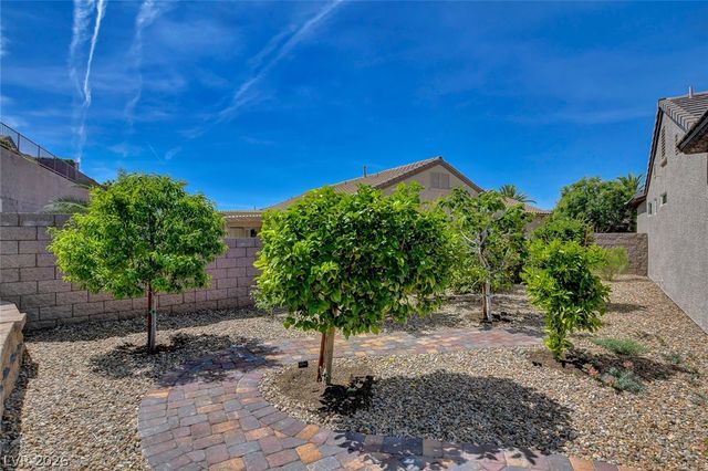 1862 Lemon Grove Street, Henderson, NV 89052