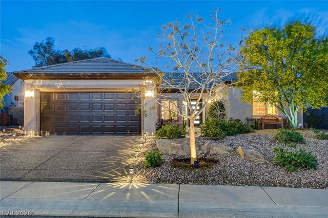 1862 Lemon Grove Street, Henderson, NV 89052