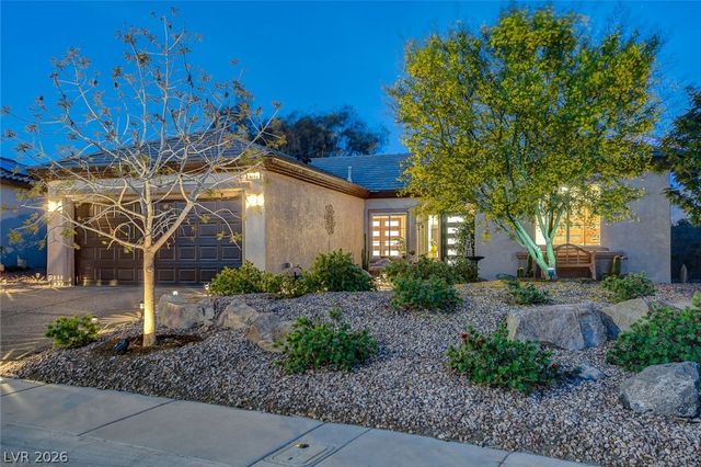 1862 Lemon Grove Street, Henderson, NV 89052
