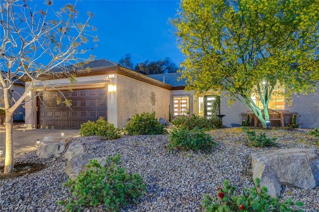 1862 Lemon Grove Street, Henderson, NV 89052