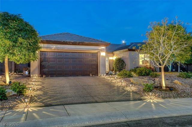 1862 Lemon Grove Street, Henderson, NV 89052