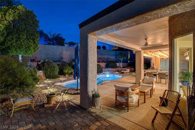 1862 Lemon Grove Street, Henderson, NV 89052