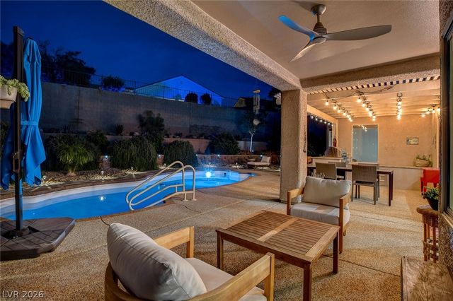 1862 Lemon Grove Street, Henderson, NV 89052