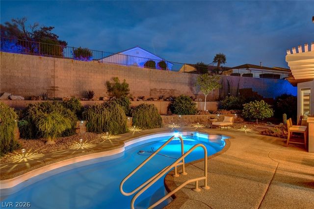 1862 Lemon Grove Street, Henderson, NV 89052