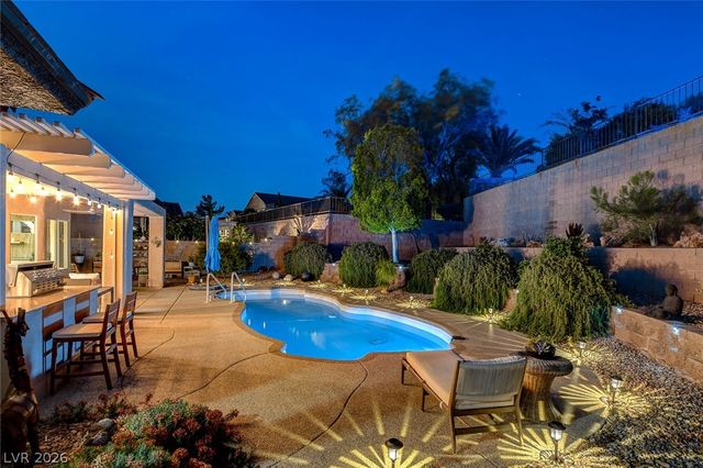 1862 Lemon Grove Street, Henderson, NV 89052
