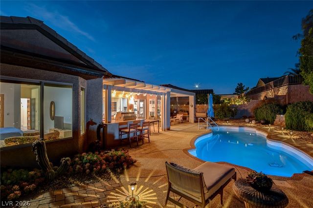 1862 Lemon Grove Street, Henderson, NV 89052