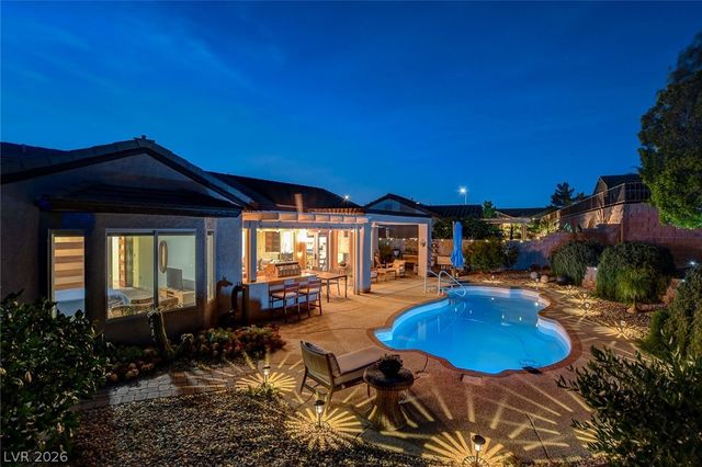 1862 Lemon Grove Street, Henderson, NV 89052