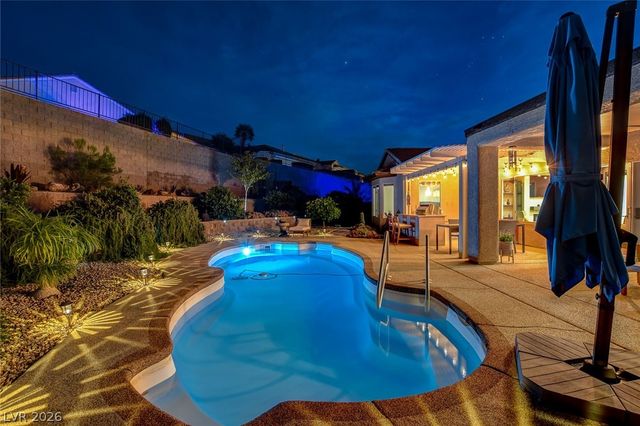 1862 Lemon Grove Street, Henderson, NV 89052