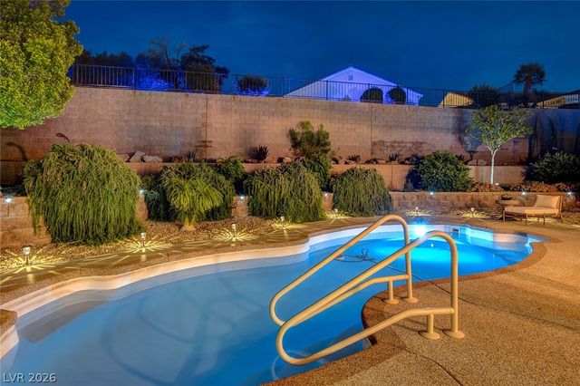 1862 Lemon Grove Street, Henderson, NV 89052