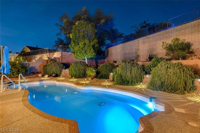 1862 Lemon Grove Street, Henderson, NV 89052