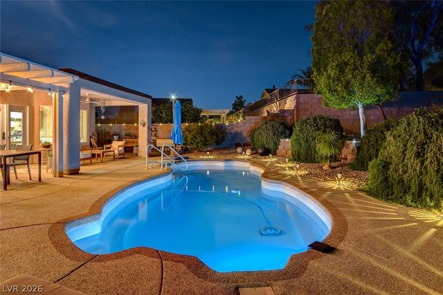1862 Lemon Grove Street, Henderson, NV 89052