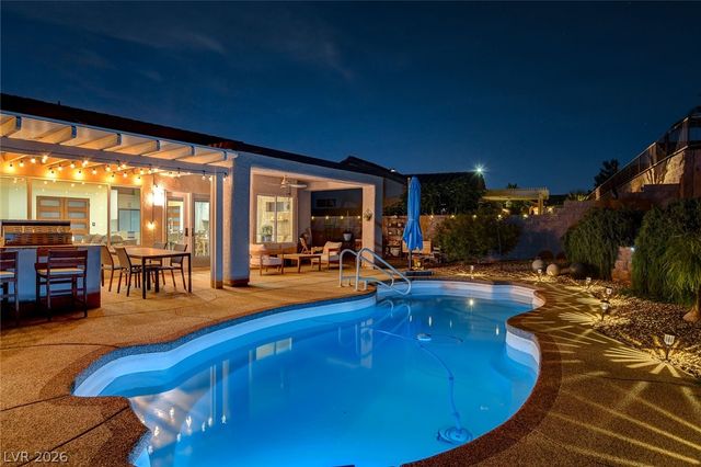 1862 Lemon Grove Street, Henderson, NV 89052
