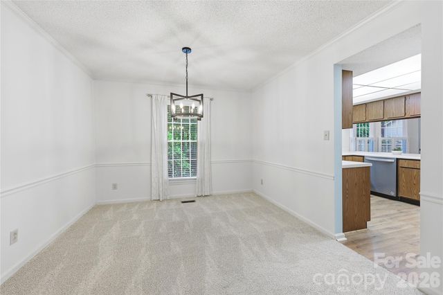 10716 Derry Drive, Charlotte, NC 28262