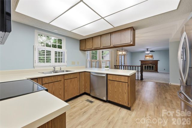 10716 Derry Drive, Charlotte, NC 28262