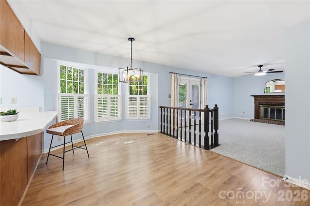 10716 Derry Drive, Charlotte, NC 28262