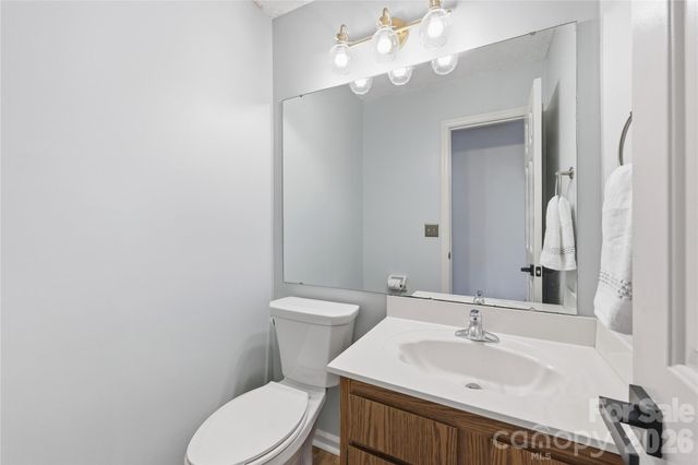 10716 Derry Drive, Charlotte, NC 28262