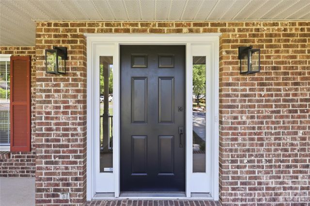 10716 Derry Drive, Charlotte, NC 28262