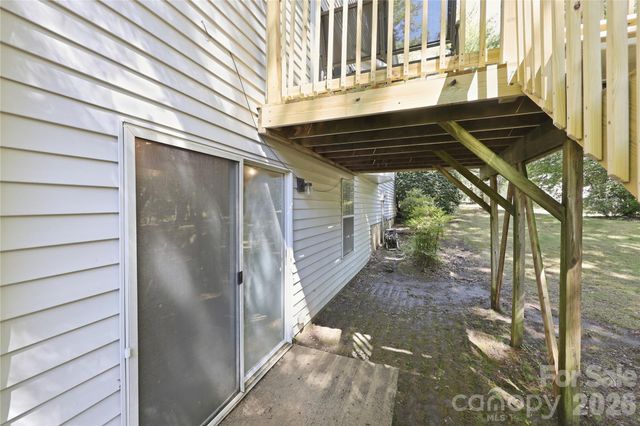 10716 Derry Drive, Charlotte, NC 28262