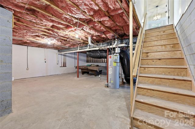 10716 Derry Drive, Charlotte, NC 28262