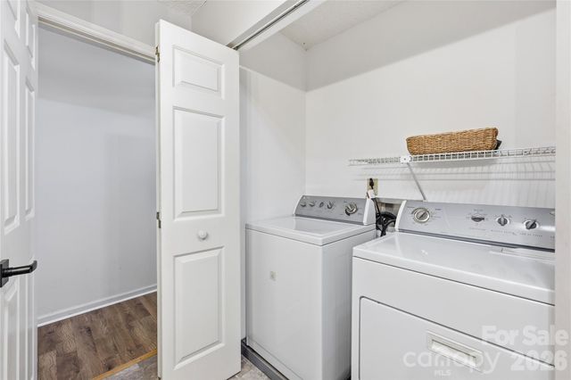 10716 Derry Drive, Charlotte, NC 28262