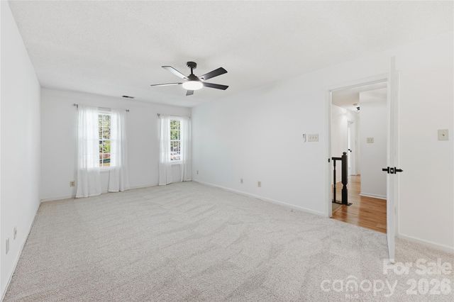 10716 Derry Drive, Charlotte, NC 28262