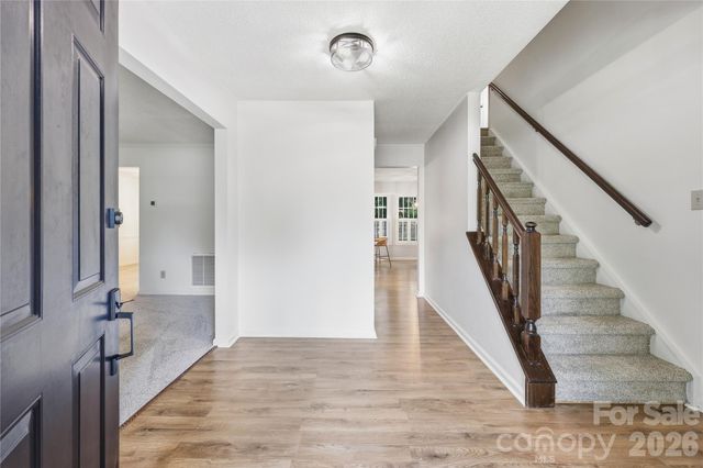 10716 Derry Drive, Charlotte, NC 28262
