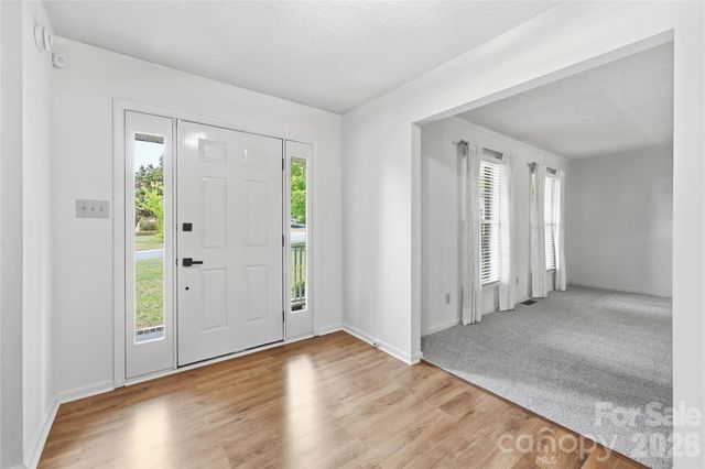 10716 Derry Drive, Charlotte, NC 28262