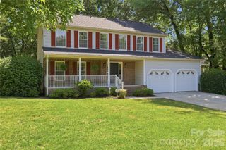 10716 Derry Drive, Charlotte, NC 28262