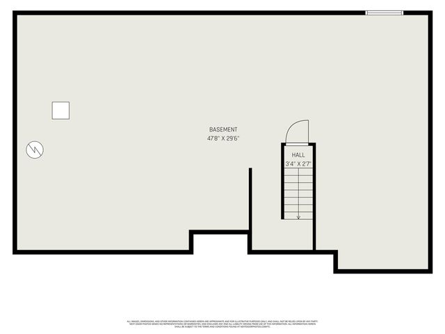 5725 Trail Side Lane, Whitmore Lake, MI 48189