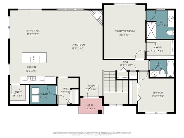 5725 Trail Side Lane, Whitmore Lake, MI 48189