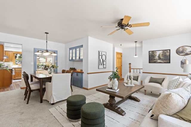 750 Crestwood DRIVE, Waukesha, WI 53188
