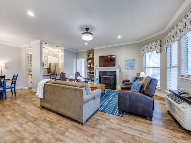 2164 Tanglewood Boulevard 207, Pottsboro, TX 75076