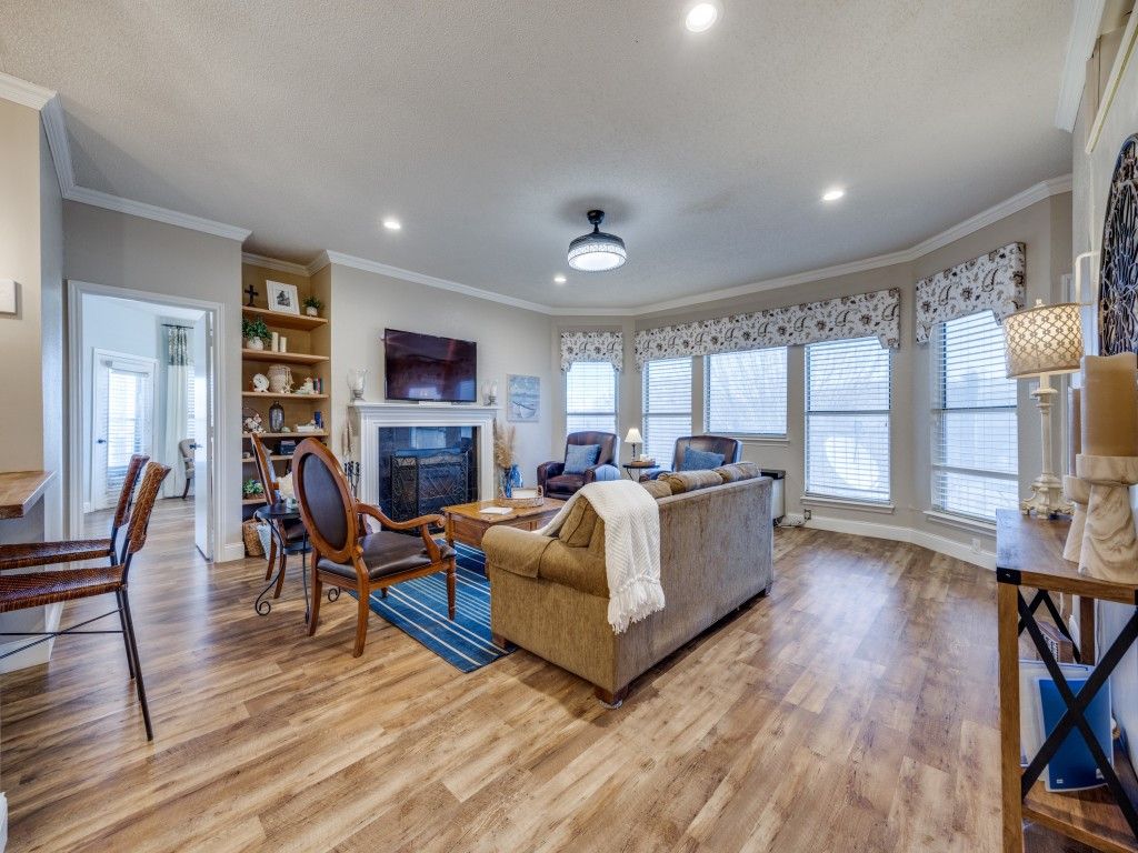 2164 Tanglewood Boulevard 207, Pottsboro, TX 75076