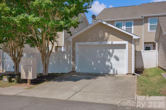 18448 West Catawba Avenue, Cornelius, NC 28031
