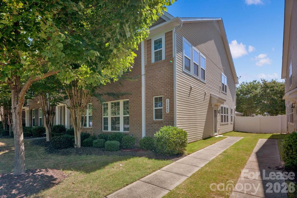 18448 West Catawba Avenue, Cornelius, NC 28031