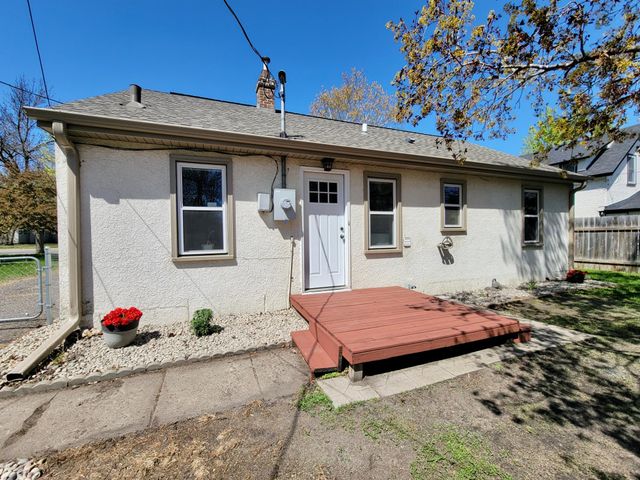 2336 4th Avenue, Anoka, MN 55303