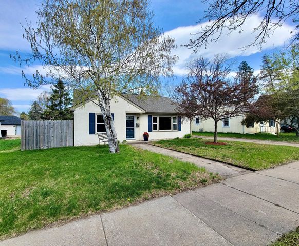 2336 4th Avenue, Anoka, MN 55303
