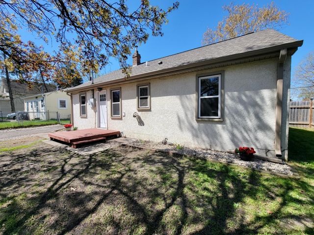 2336 4th Avenue, Anoka, MN 55303