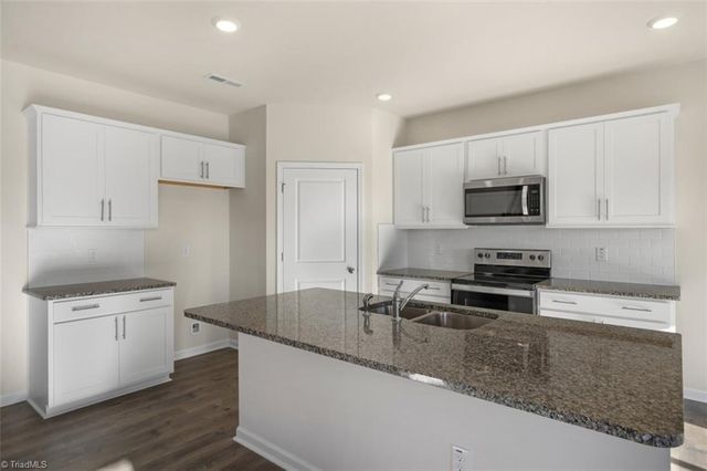 6549 Grogan Hill Road, Whitsett, NC 27377