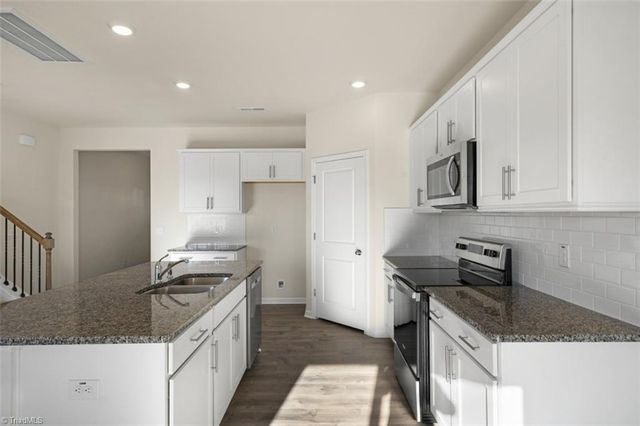 6549 Grogan Hill Road, Whitsett, NC 27377