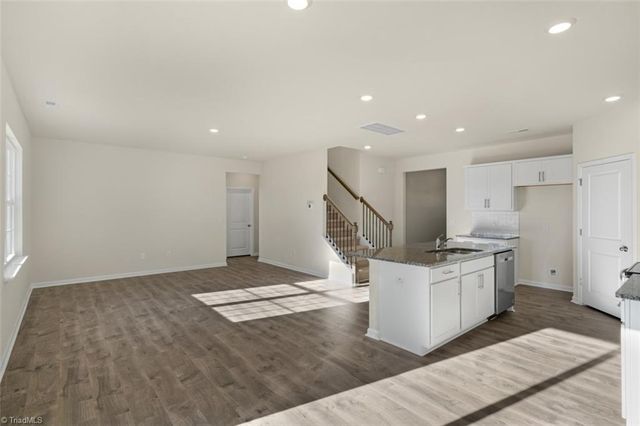 6549 Grogan Hill Road, Whitsett, NC 27377